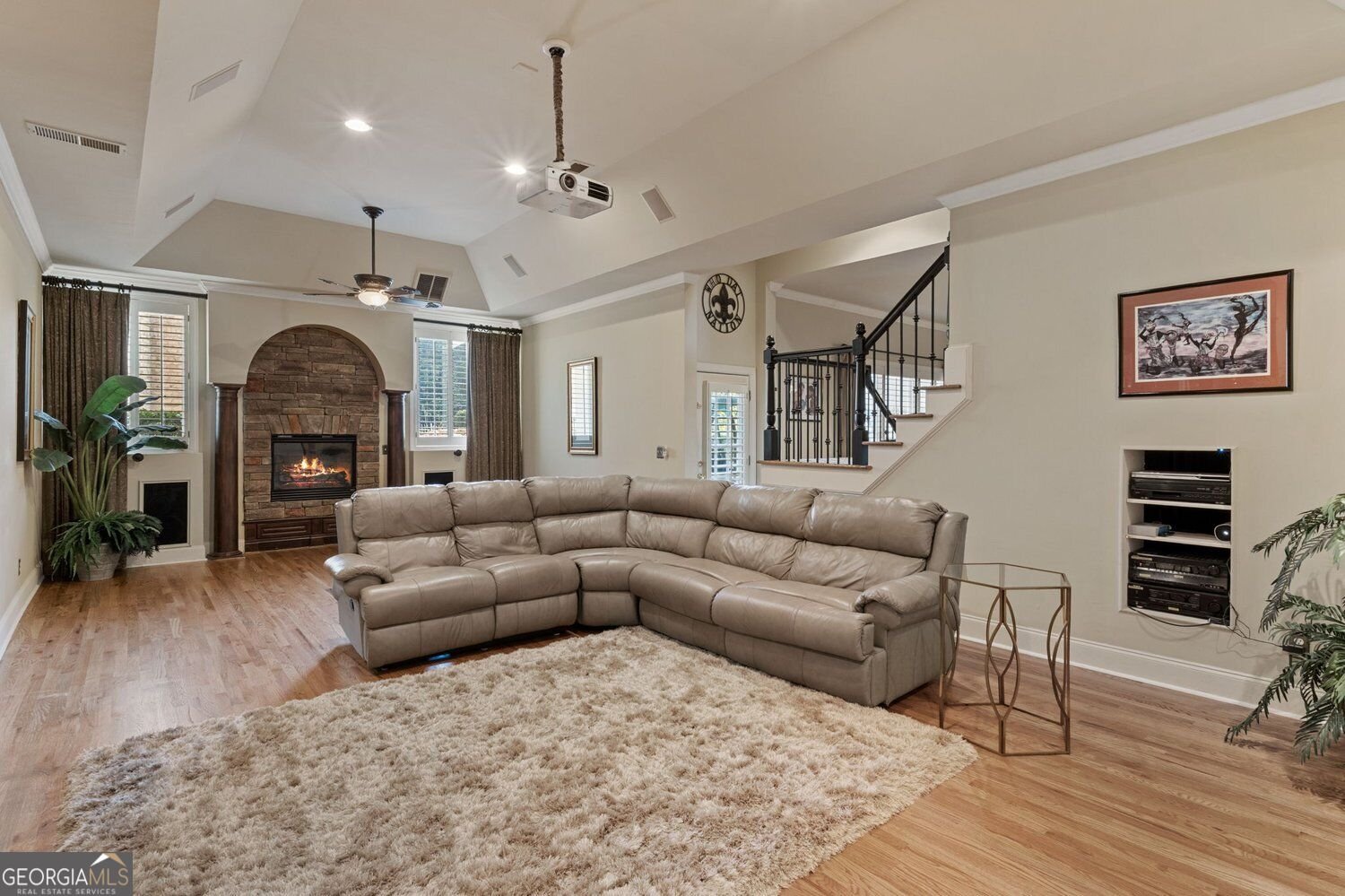 401 Black Diamond Court Johns Creek - Photo 41