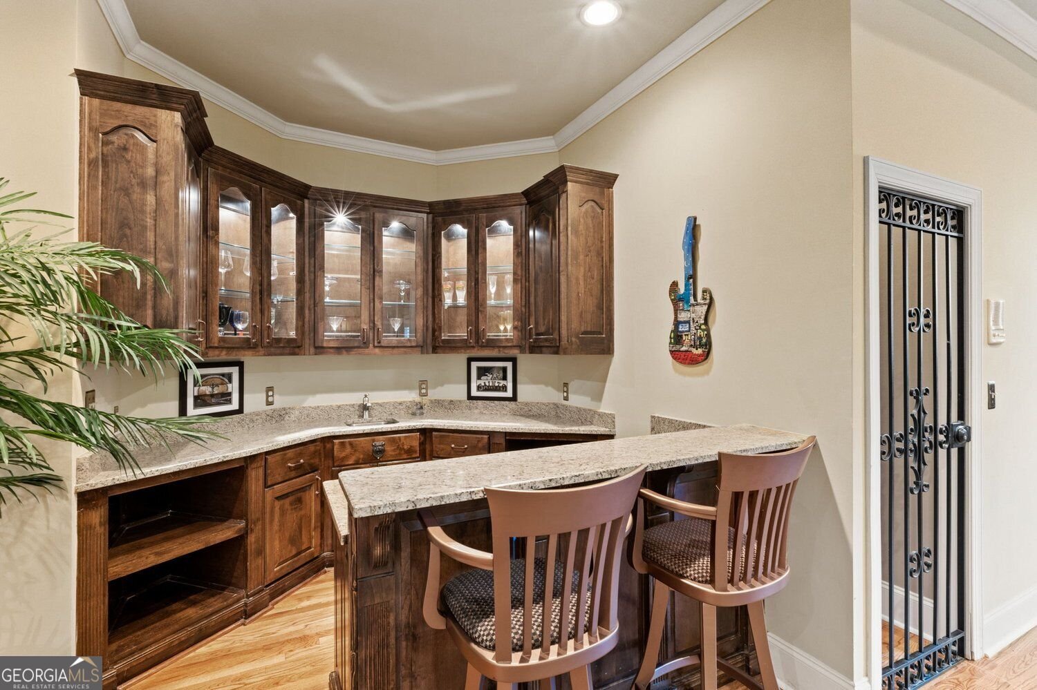 401 Black Diamond Court Johns Creek - Photo 44