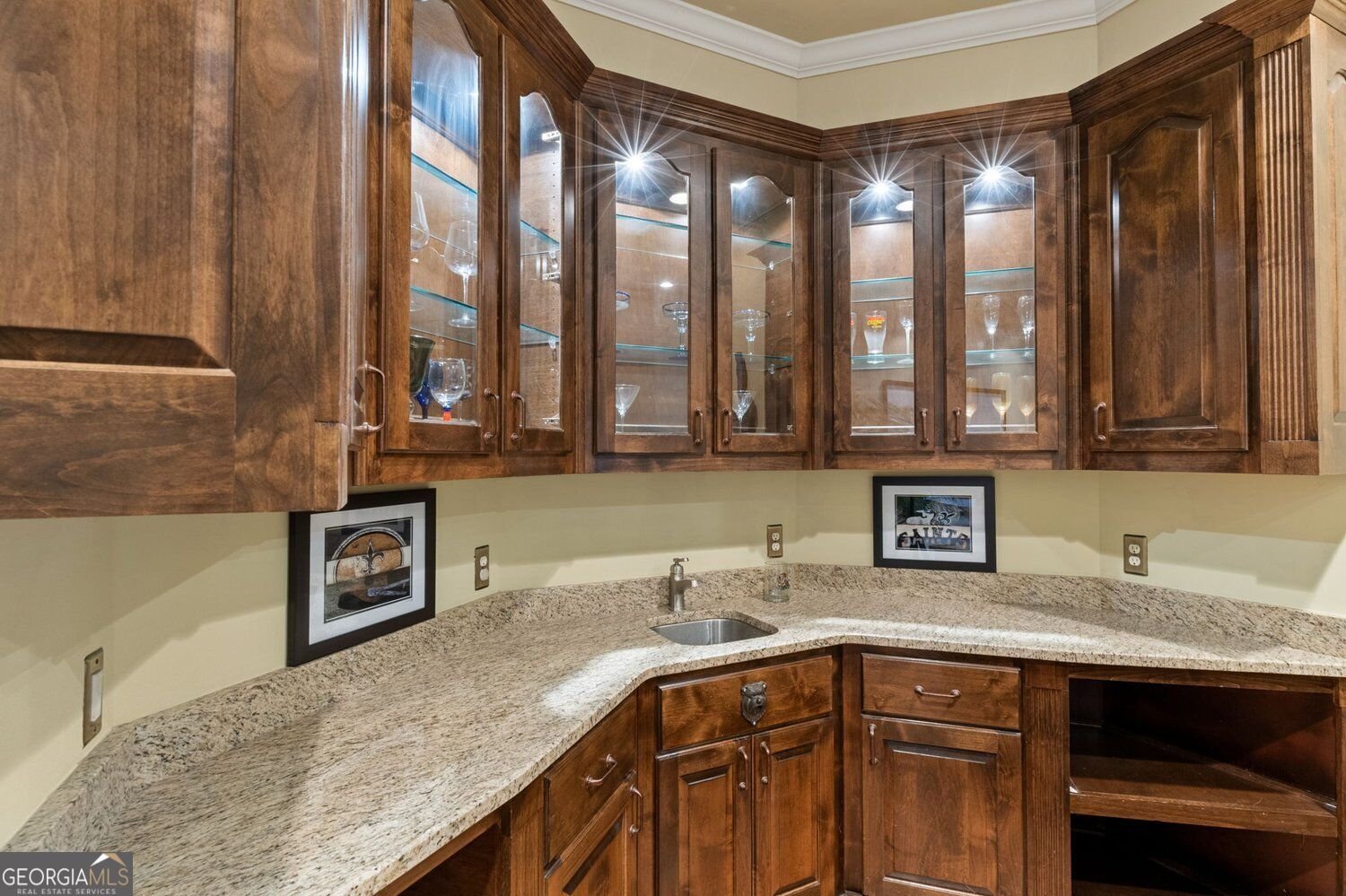 401 Black Diamond Court Johns Creek - Photo 45
