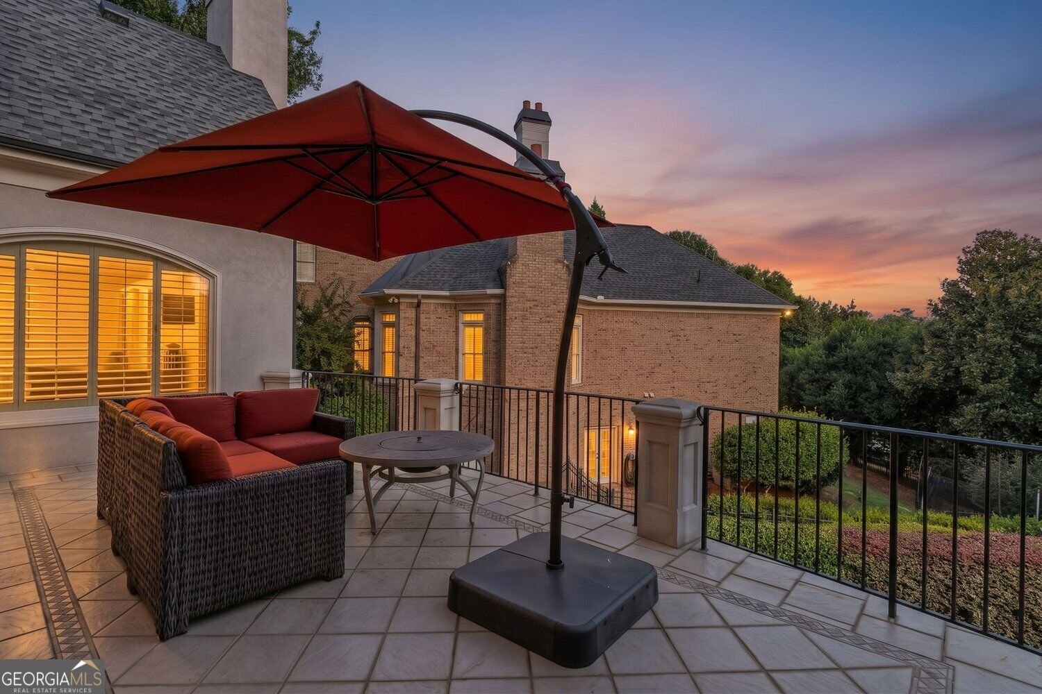 401 Black Diamond Court Johns Creek - Photo 54