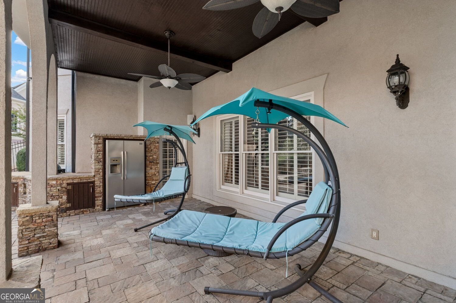 401 Black Diamond Court Johns Creek - Photo 55