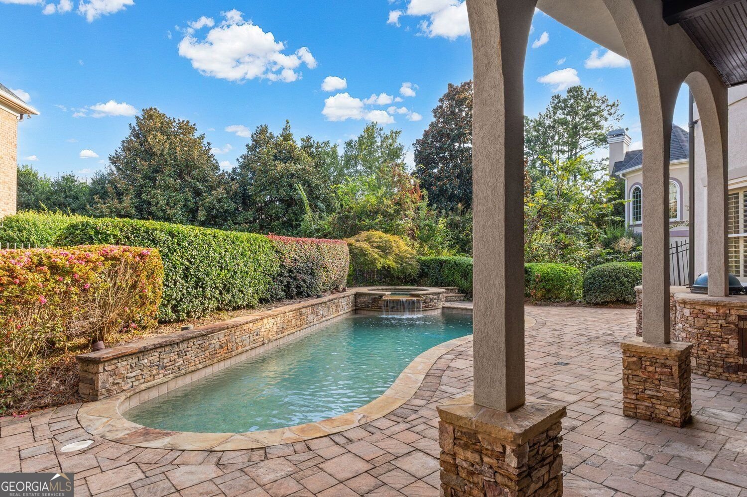 401 Black Diamond Court Johns Creek - Photo 56