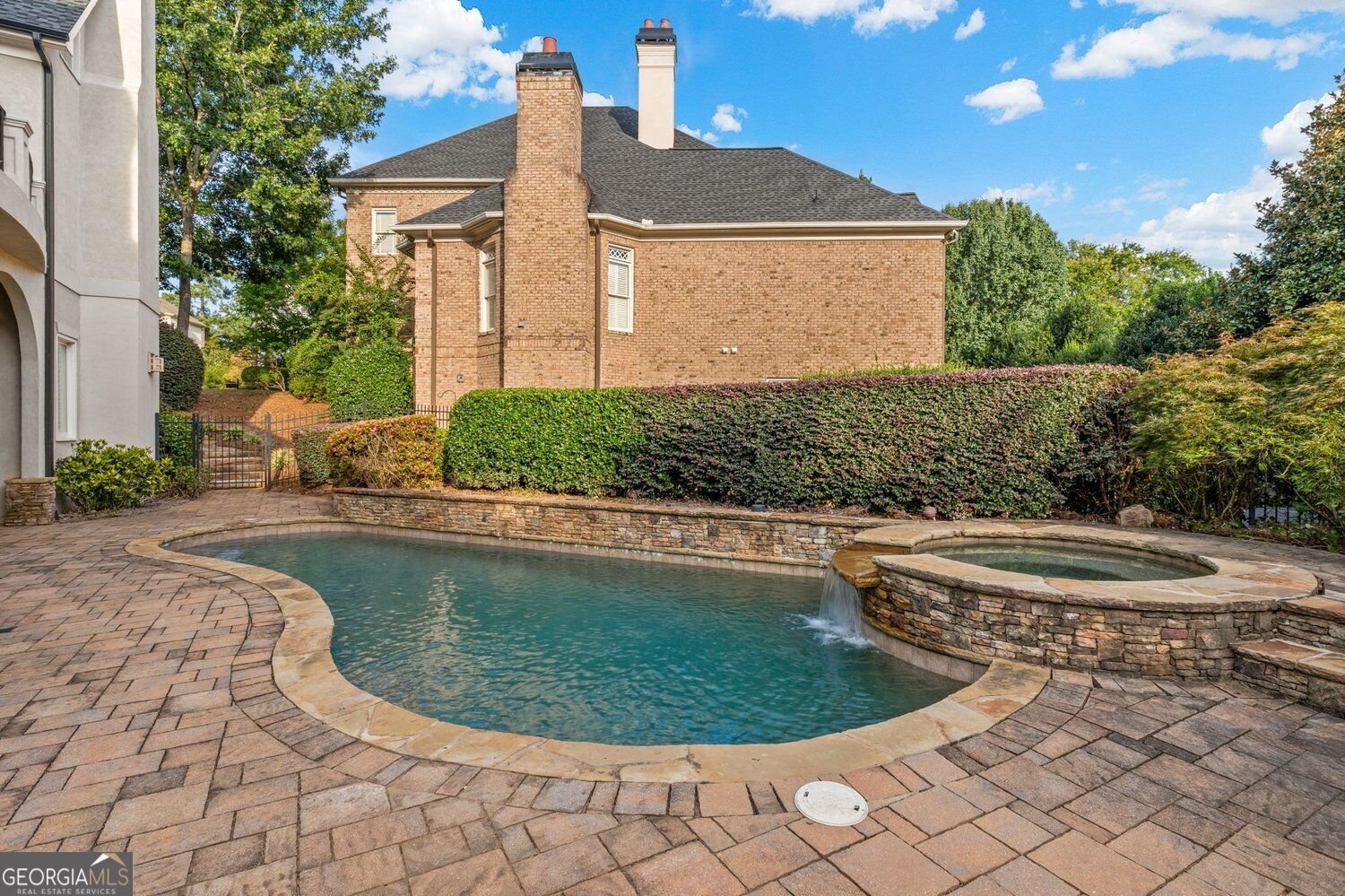 401 Black Diamond Court Johns Creek - Photo 57