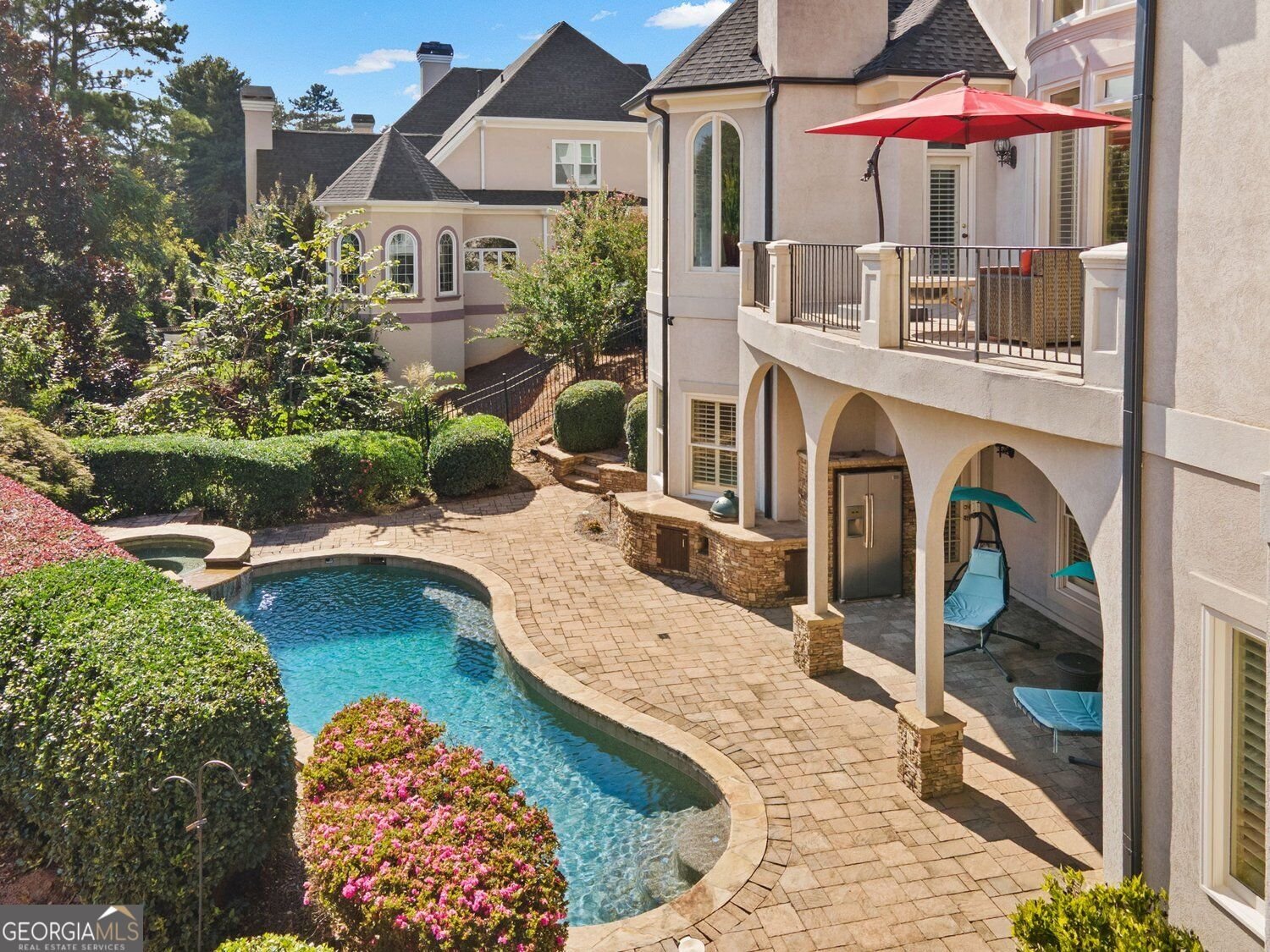 401 Black Diamond Court Johns Creek - Photo 58