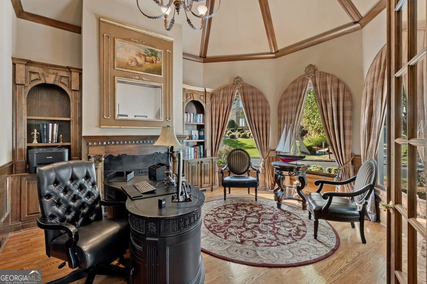 401 Black Diamond Court Johns Creek - Photo 6
