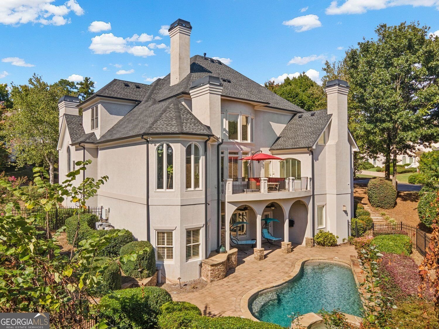 401 Black Diamond Court Johns Creek - Photo 60