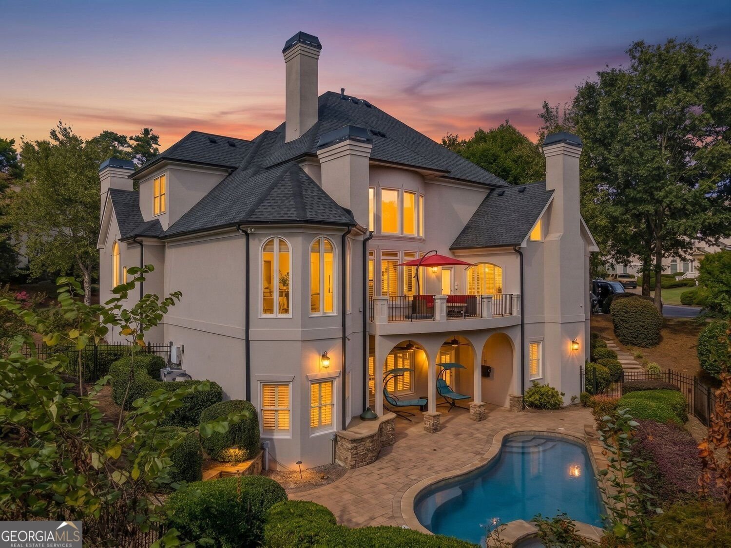 401 Black Diamond Court Johns Creek - Photo 61