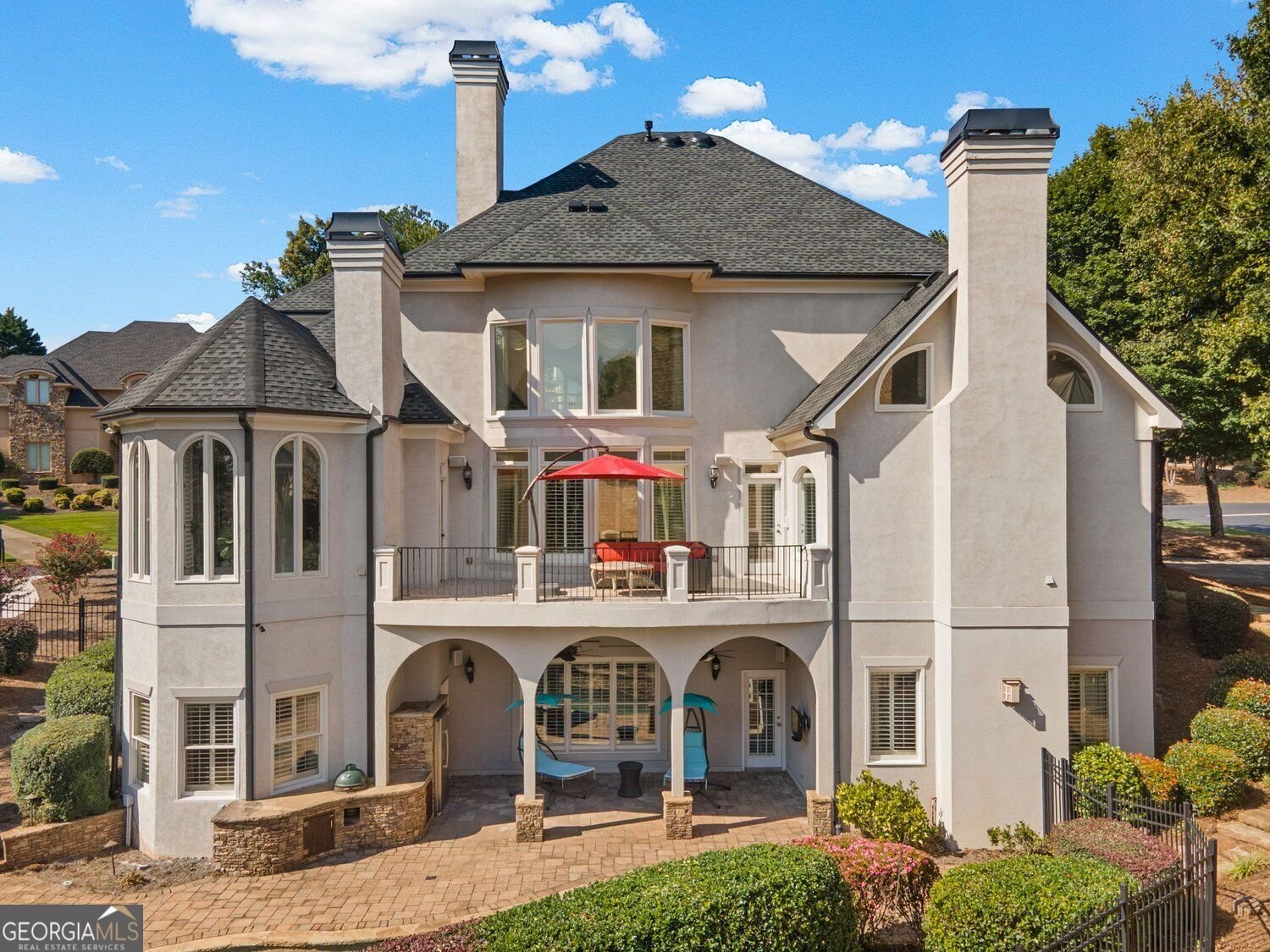 401 Black Diamond Court Johns Creek - Photo 62
