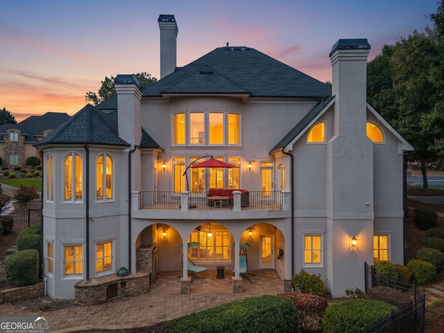401 Black Diamond Court Johns Creek - Photo 63