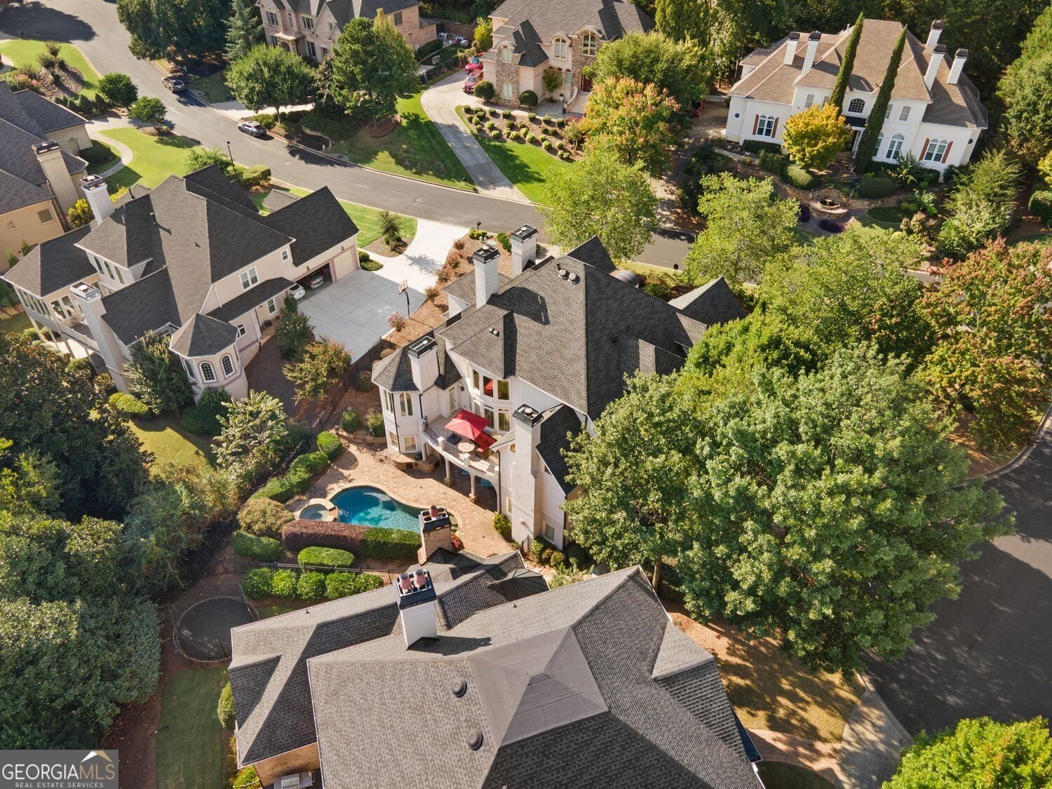 401 Black Diamond Court Johns Creek - Photo 66