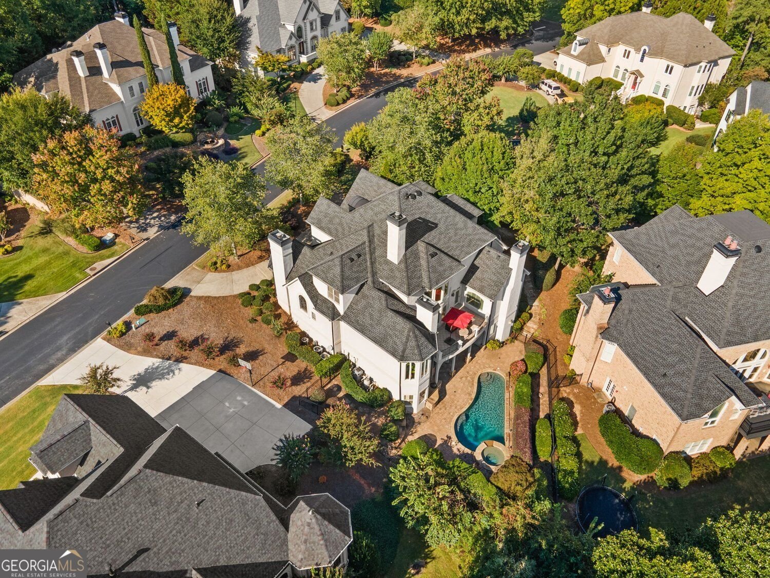 401 Black Diamond Court Johns Creek - Photo 67