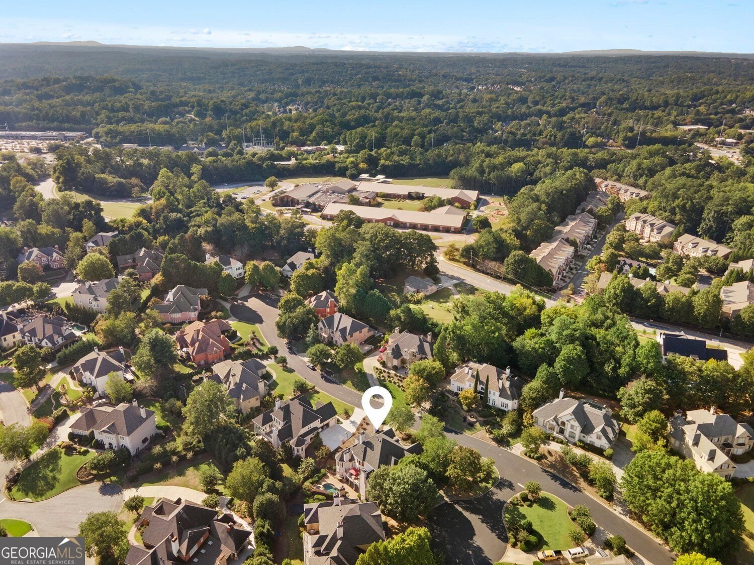 401 Black Diamond Court Johns Creek - Photo 68