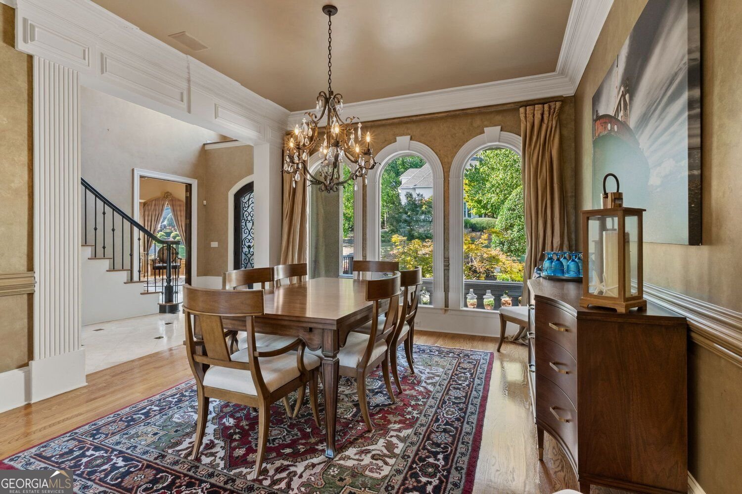 401 Black Diamond Court Johns Creek - Photo 8