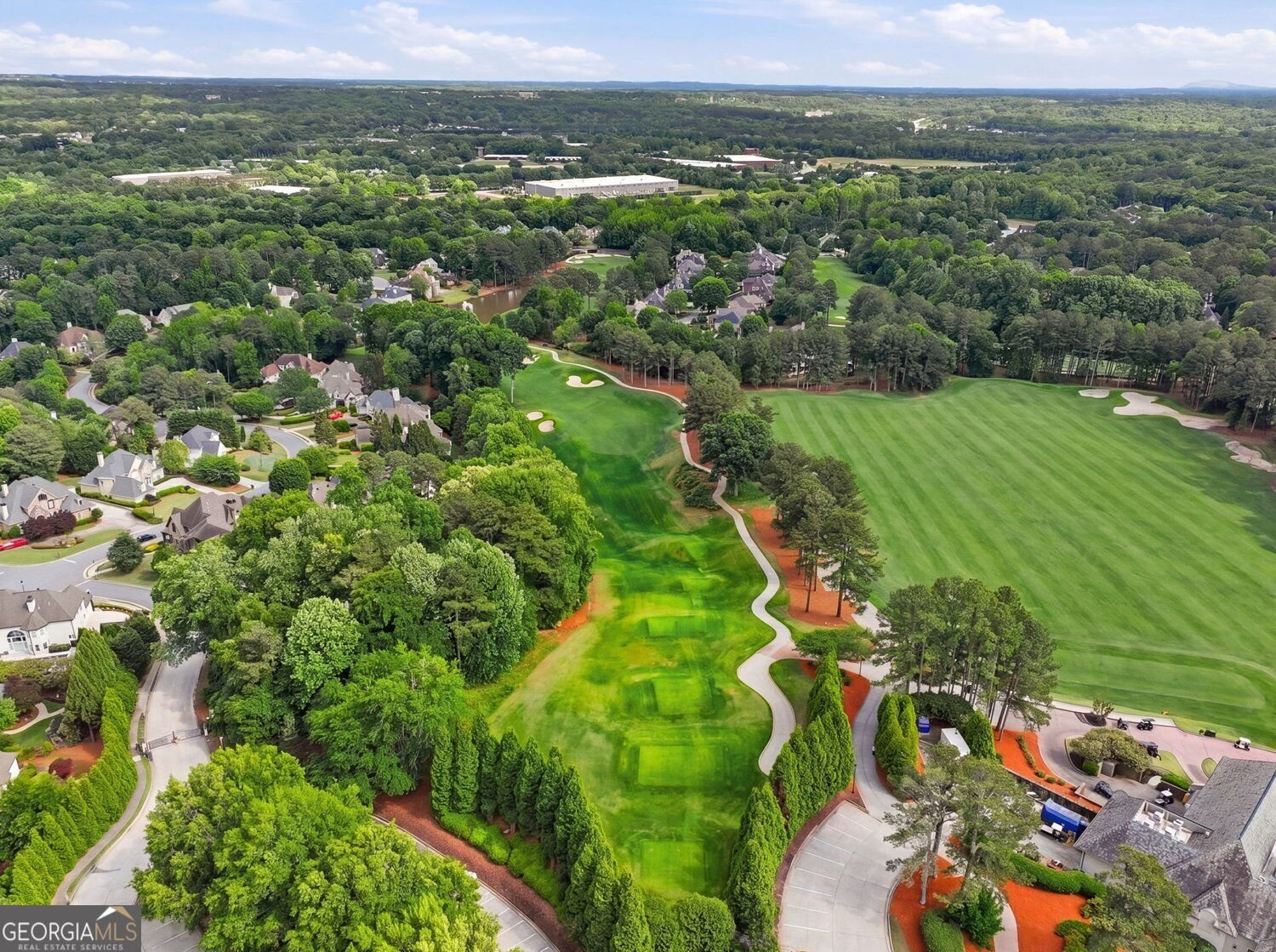 401 Black Diamond Court Johns Creek - Photo 82