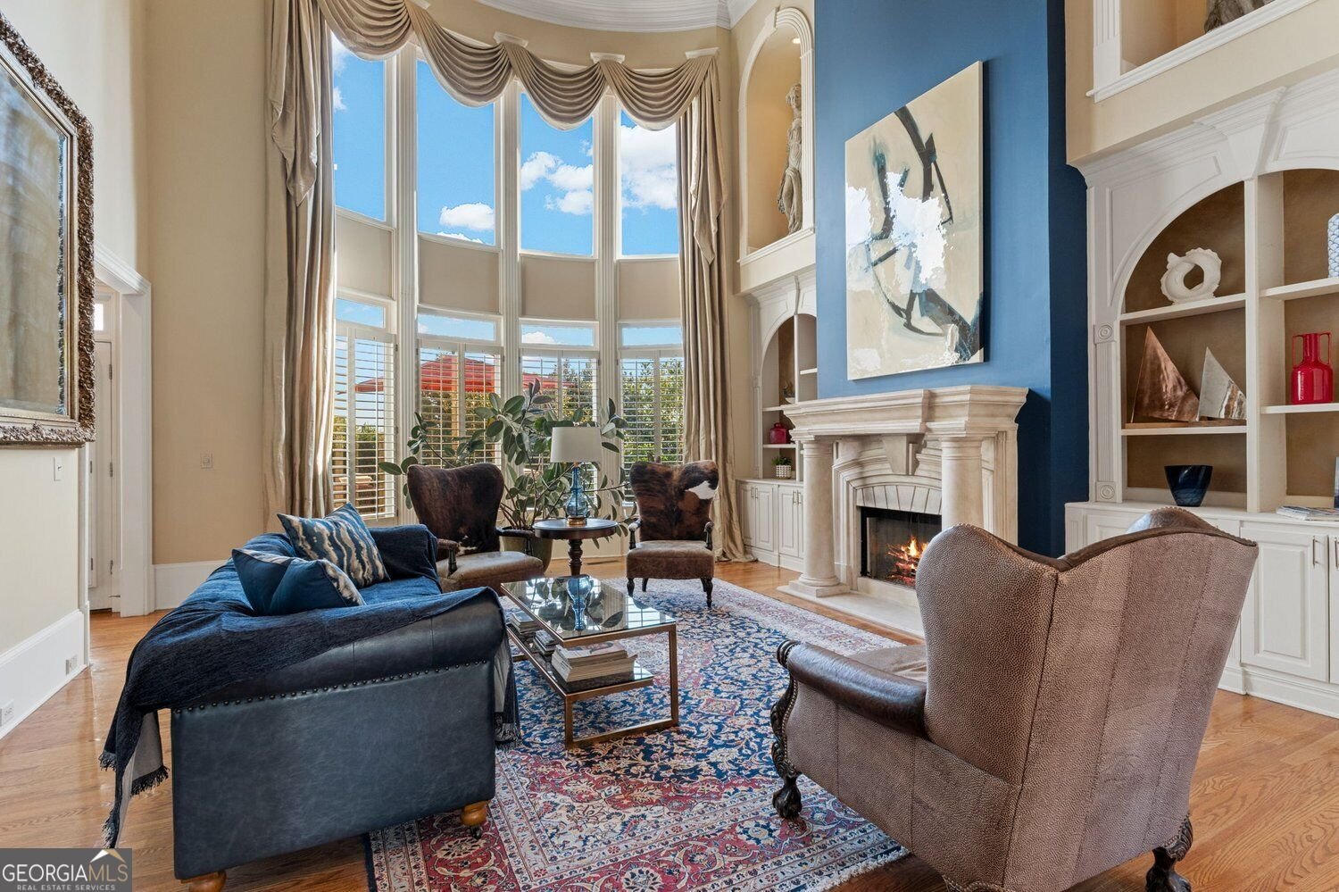 401 Black Diamond Court Johns Creek - Photo 9