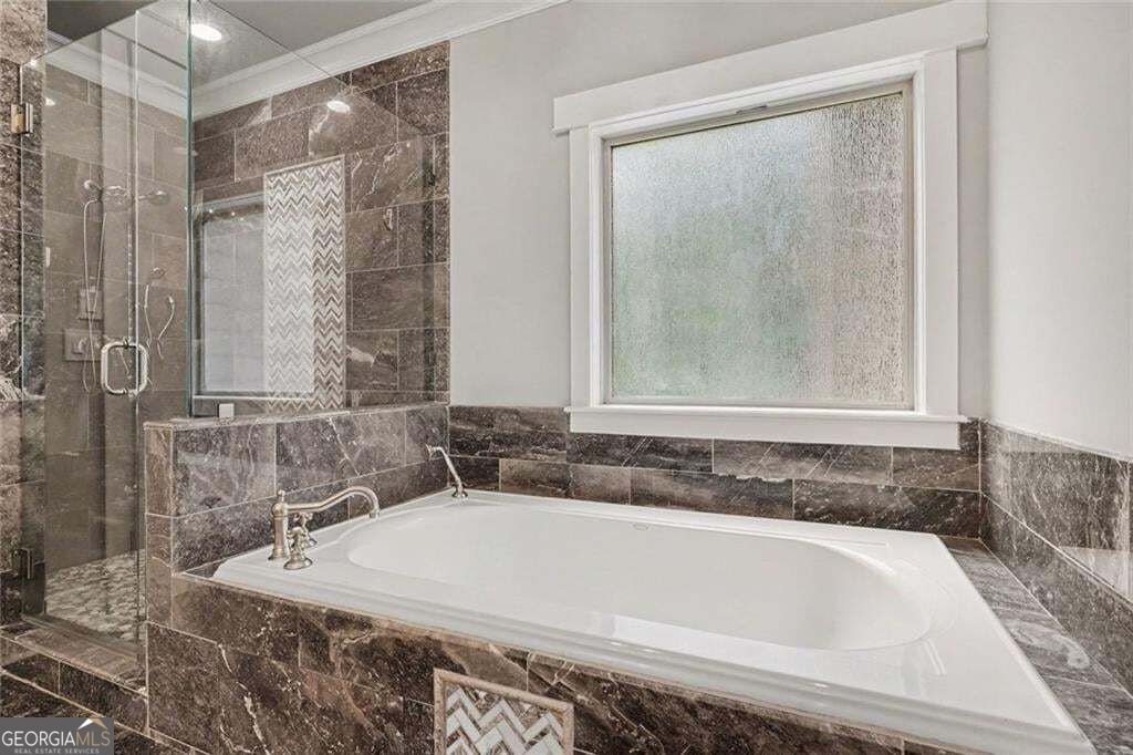 1543 Thompson Mill Road Monroe - Photo 8