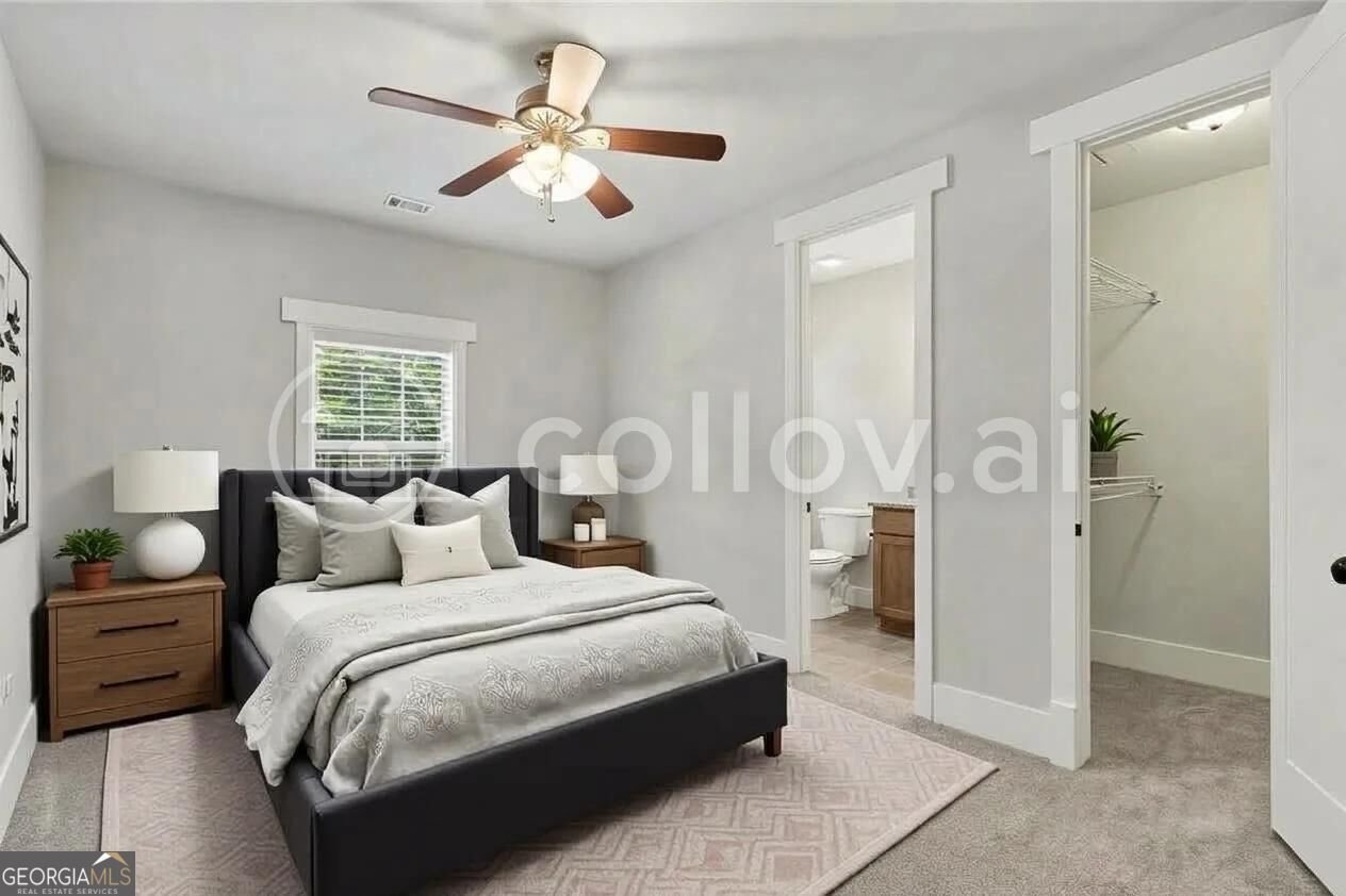 1543 Thompson Mill Road Monroe - Photo 9