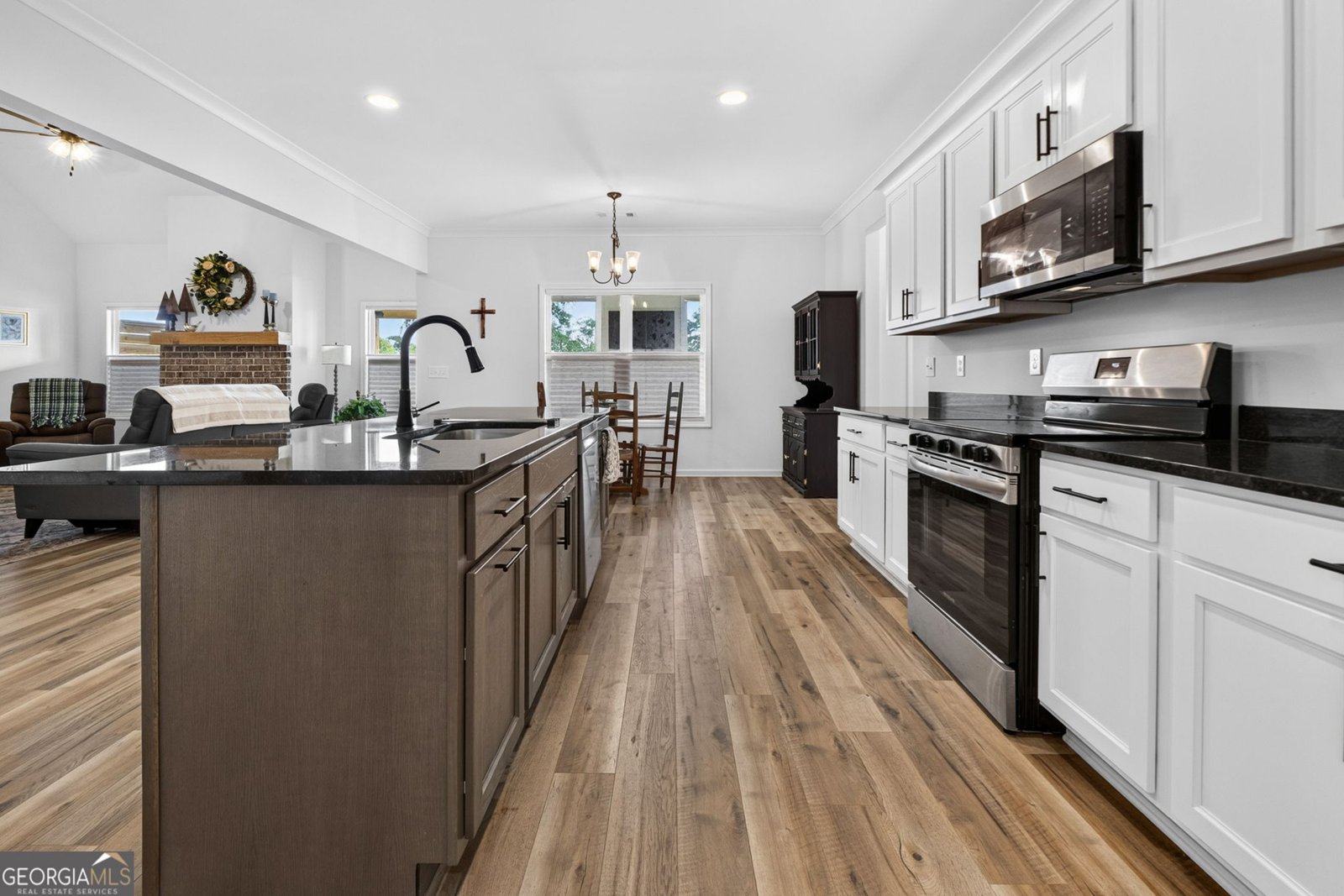 766 Jackson Drive Thomaston - Photo 15
