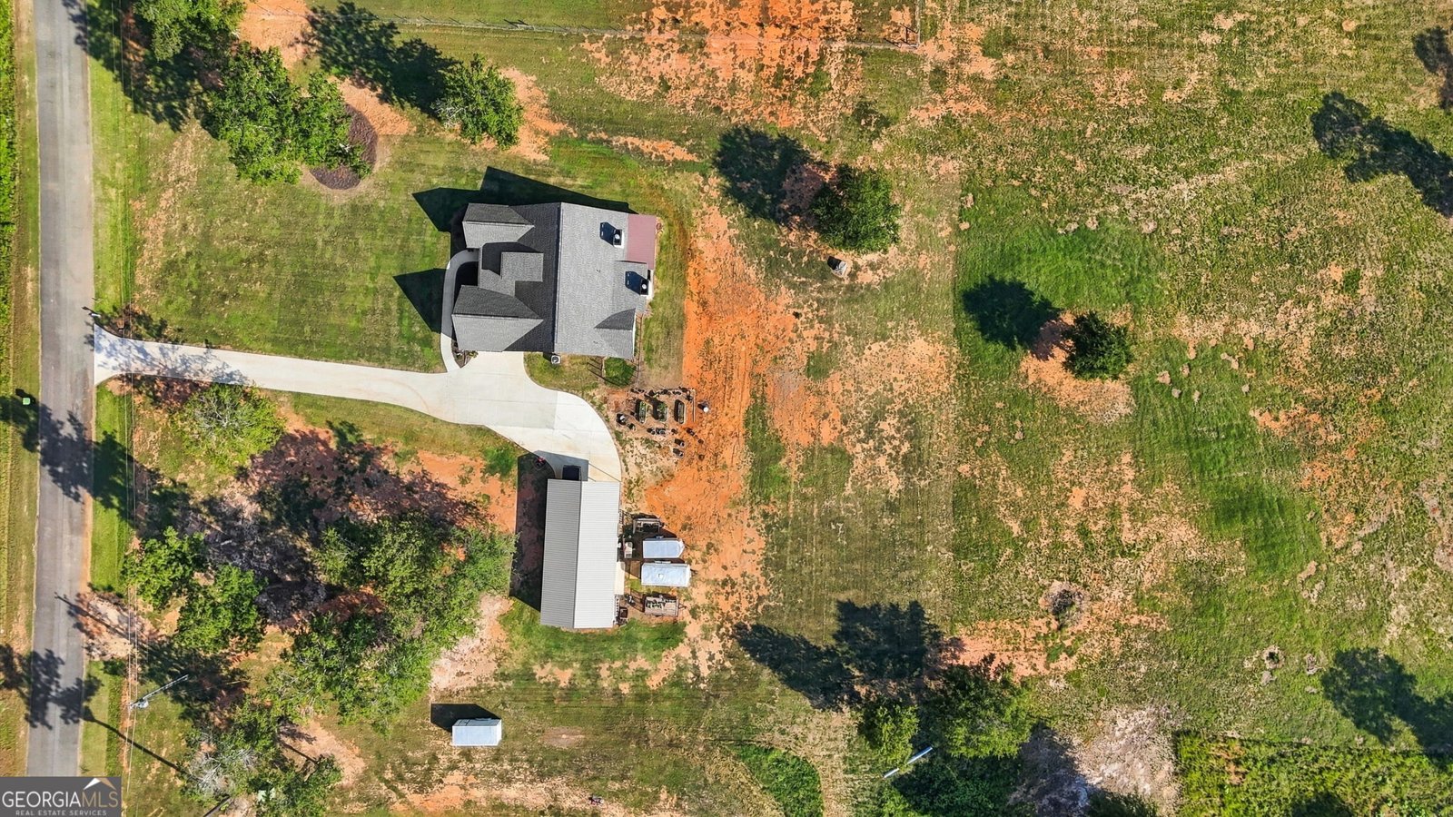 766 Jackson Drive Thomaston - Photo 31