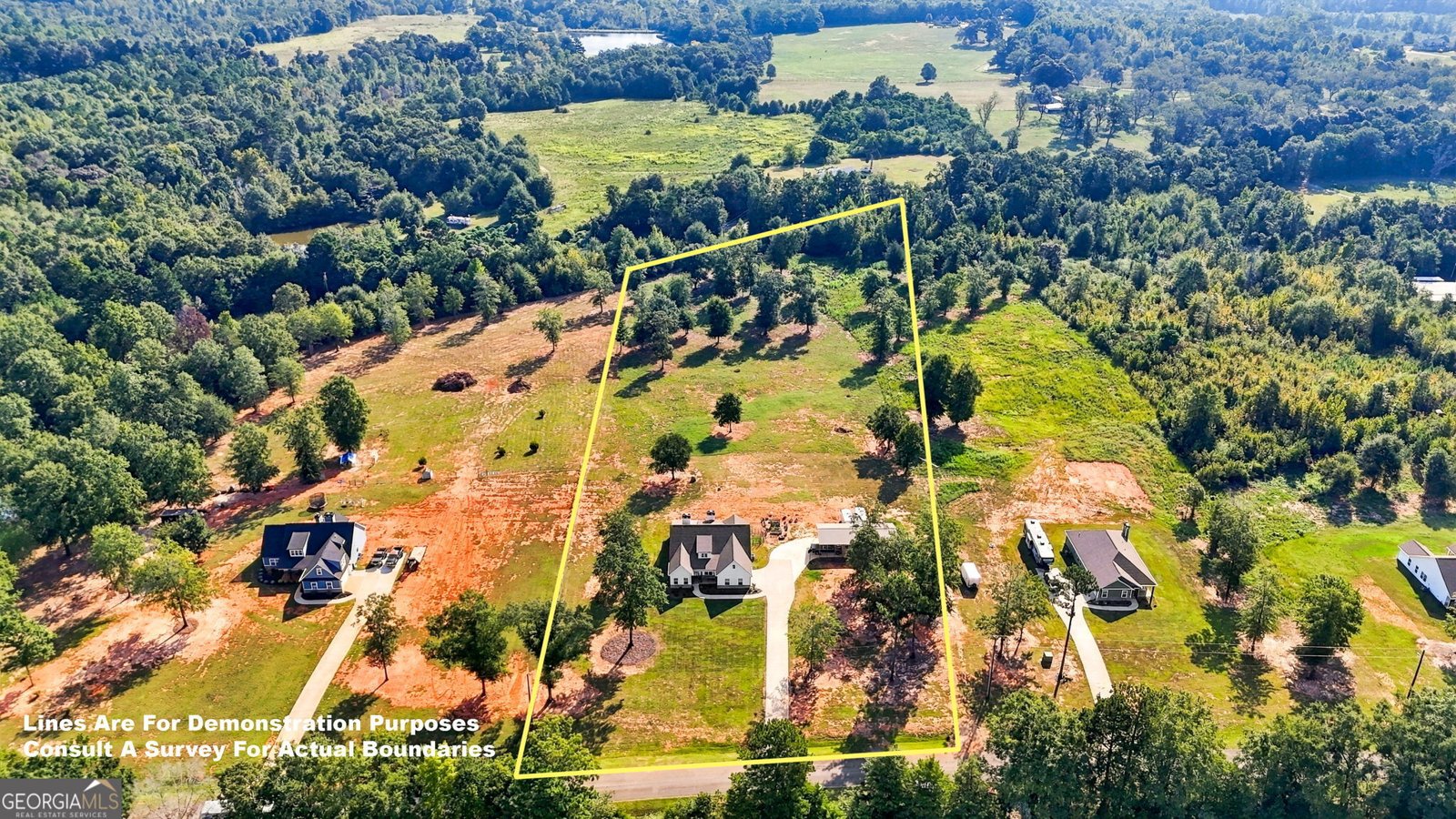 766 Jackson Drive Thomaston - Photo 45