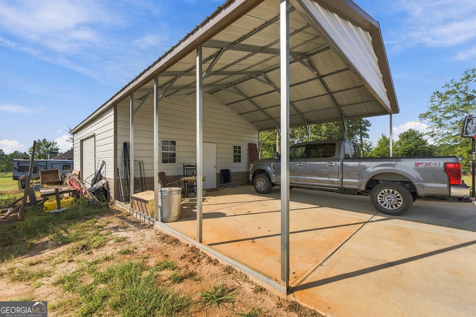 766 Jackson Drive Thomaston - Photo 46