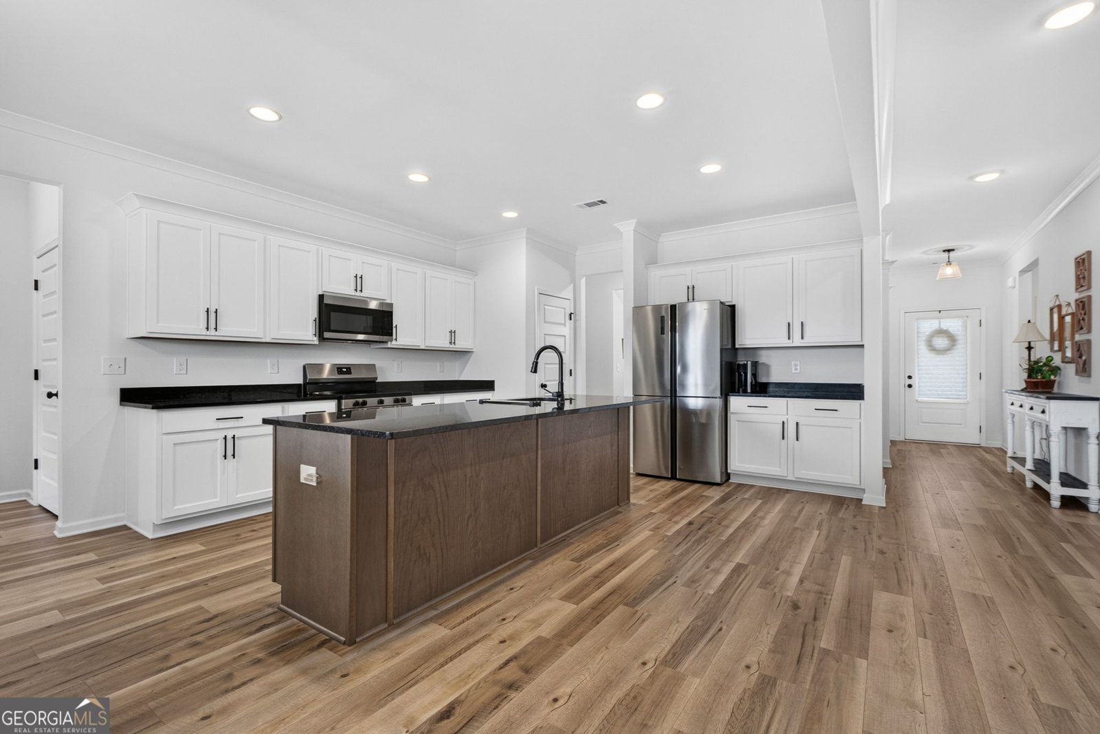 766 Jackson Drive Thomaston - Photo 6