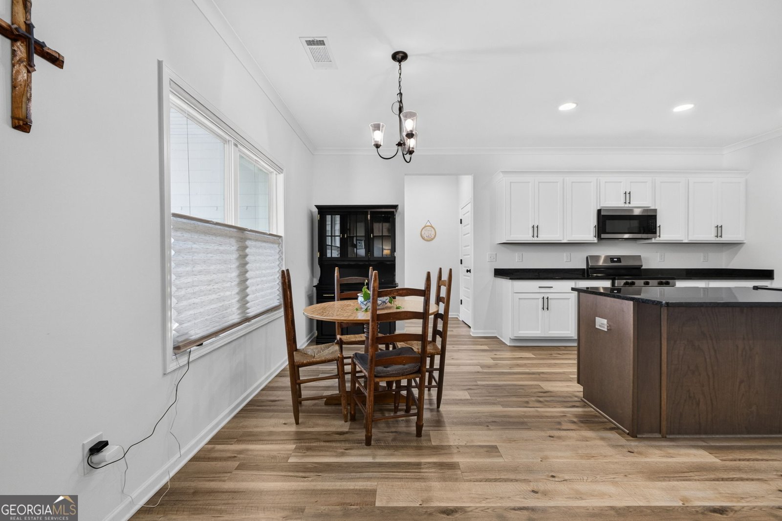 766 Jackson Drive Thomaston - Photo 8