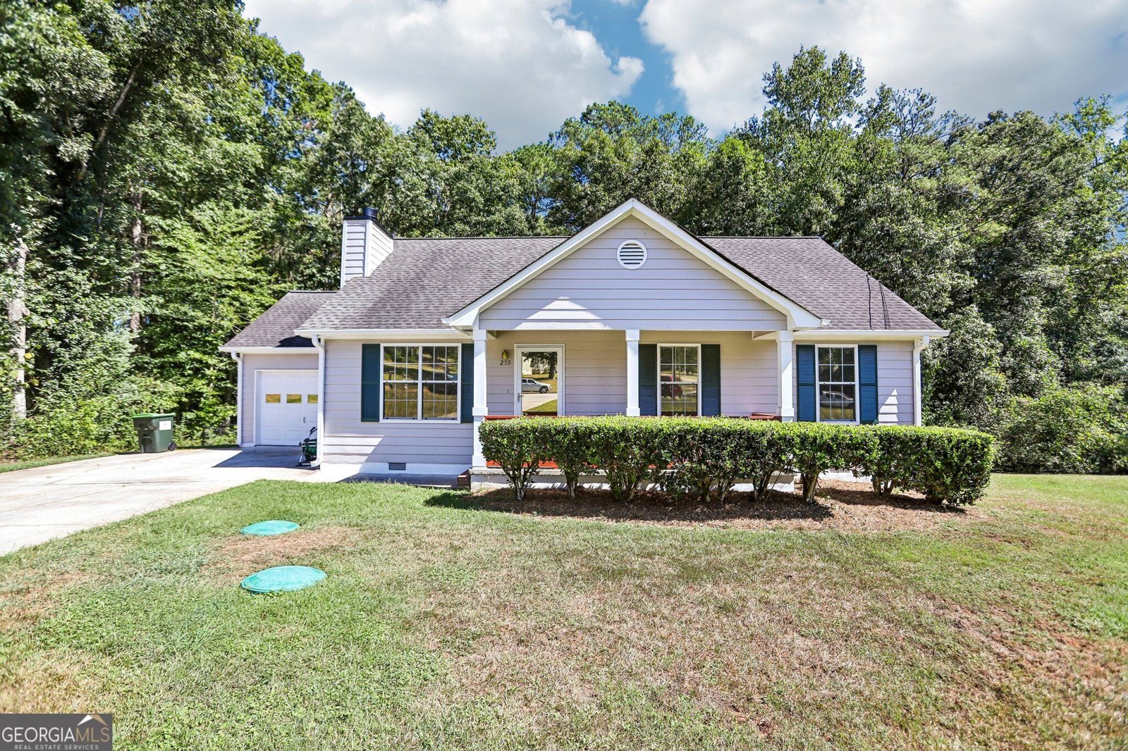 255 Orchard View Ellenwood - main photo