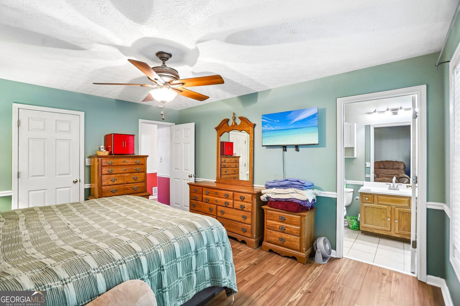 255 Orchard View Ellenwood - Photo 16