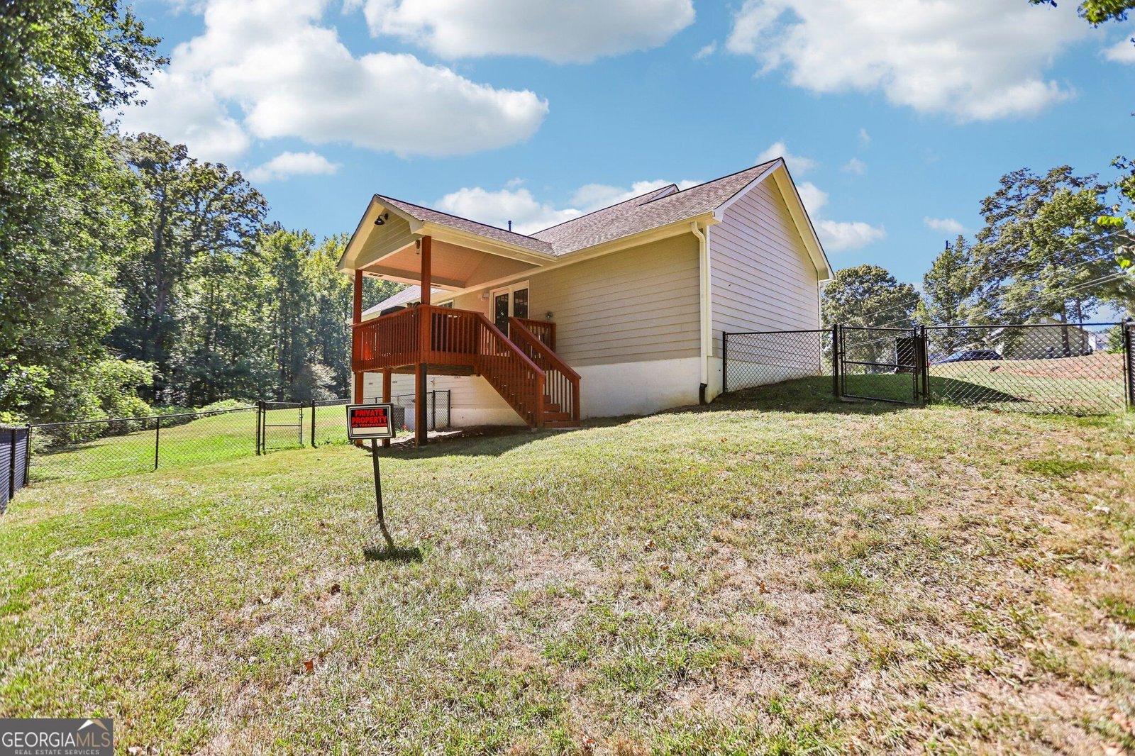 255 Orchard View Ellenwood - Photo 21