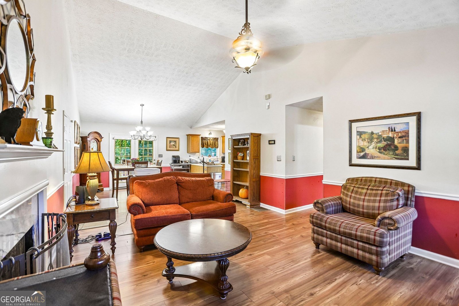 255 Orchard View Ellenwood - Photo 6