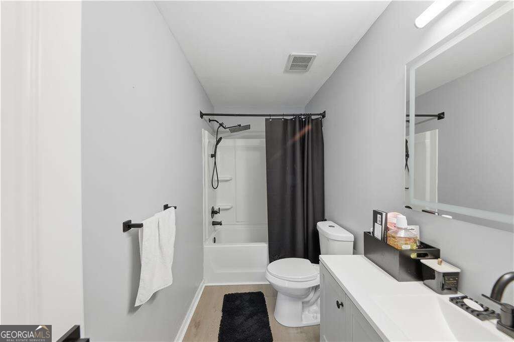 2166 Braxton Road Atlanta - Photo 17