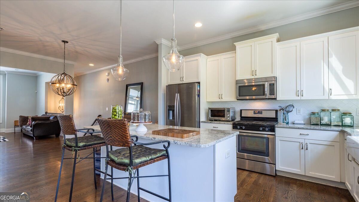 2141 Shale Lane Atlanta - Photo 14