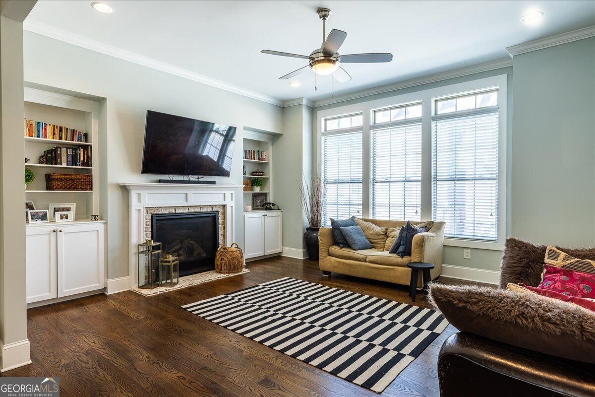 2141 Shale Lane Atlanta - Photo 15