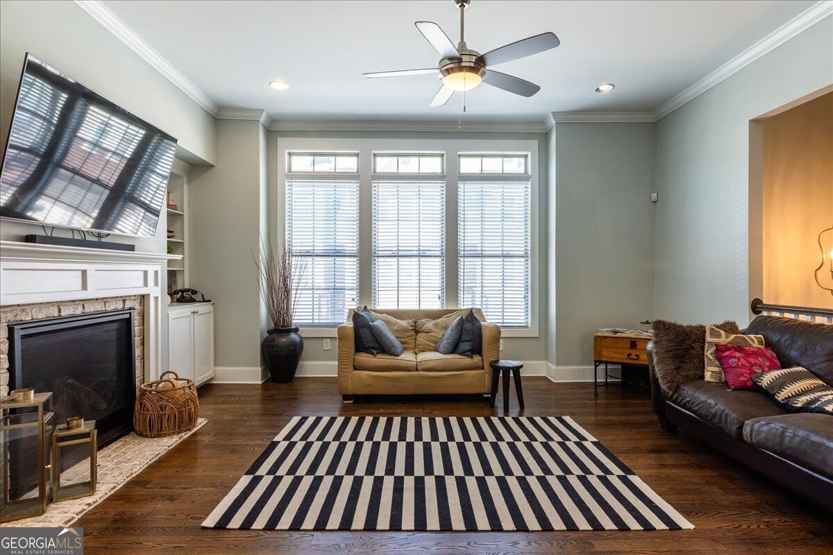 2141 Shale Lane Atlanta - Photo 16