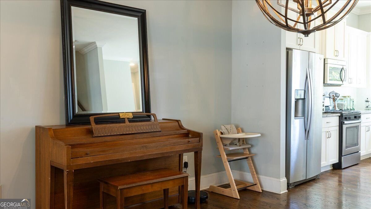 2141 Shale Lane Atlanta - Photo 19