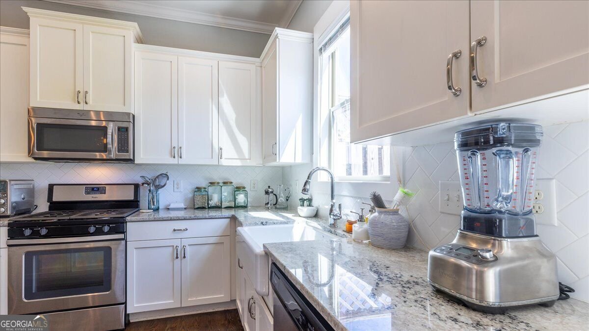 2141 Shale Lane Atlanta - Photo 6