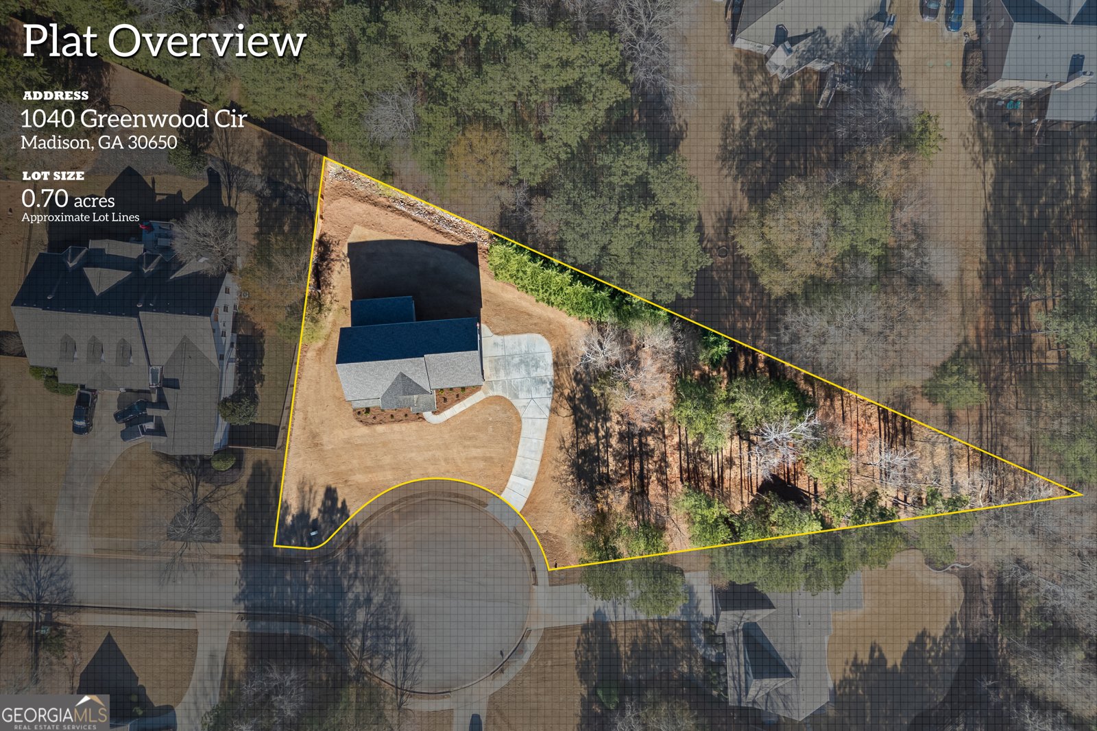 1040 Greenwood Circle Madison - Photo 6