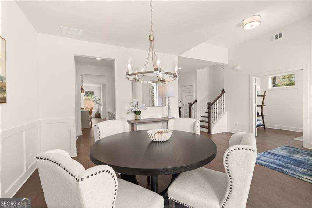 8290 Creekside Overlook Drive Gainesville - Photo 12