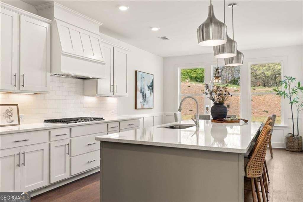 8290 Creekside Overlook Drive Gainesville - Photo 20