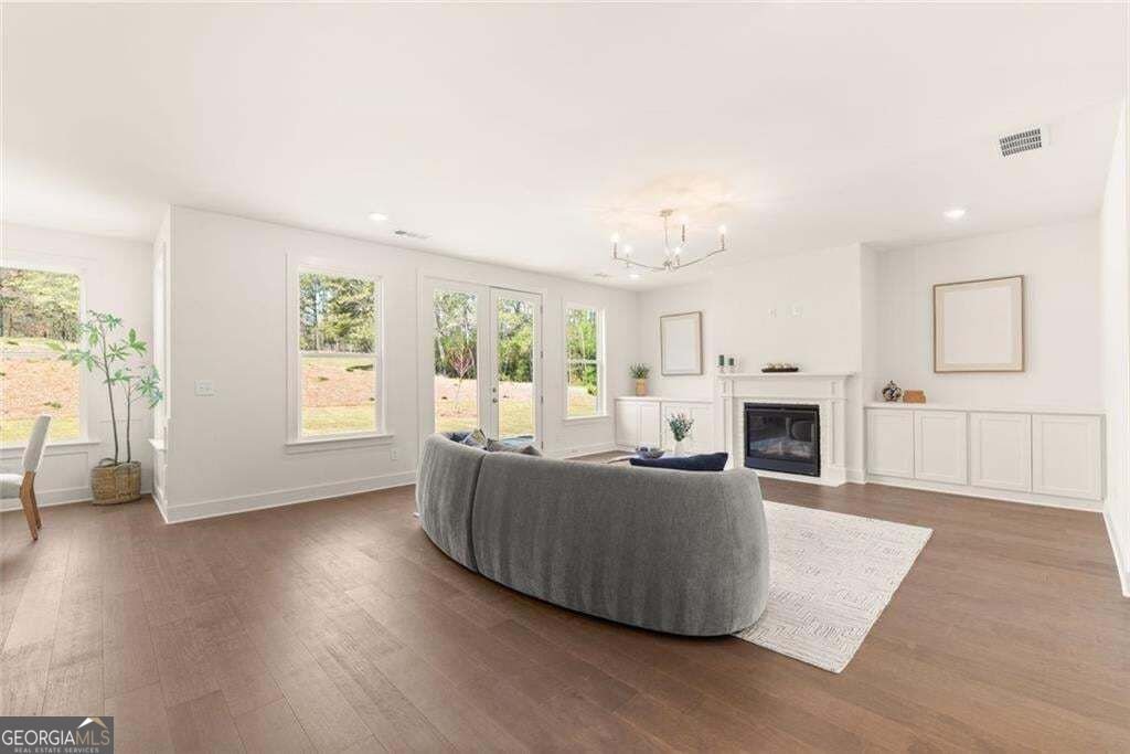 8290 Creekside Overlook Drive Gainesville - Photo 33