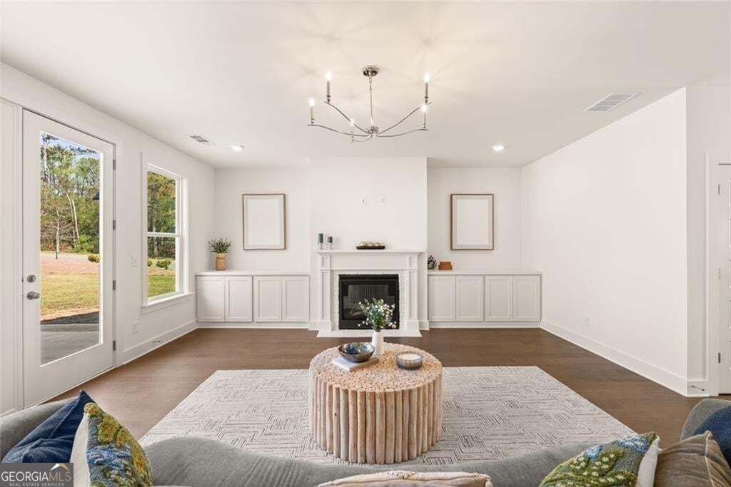 8290 Creekside Overlook Drive Gainesville - Photo 36