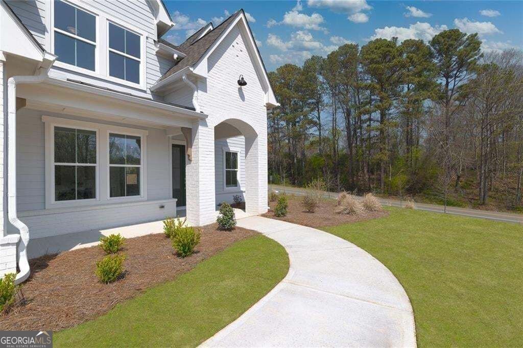 8290 Creekside Overlook Drive Gainesville - Photo 7