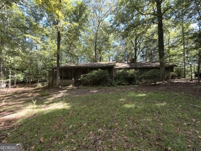 6225 Tennis Drive Fairburn - main photo