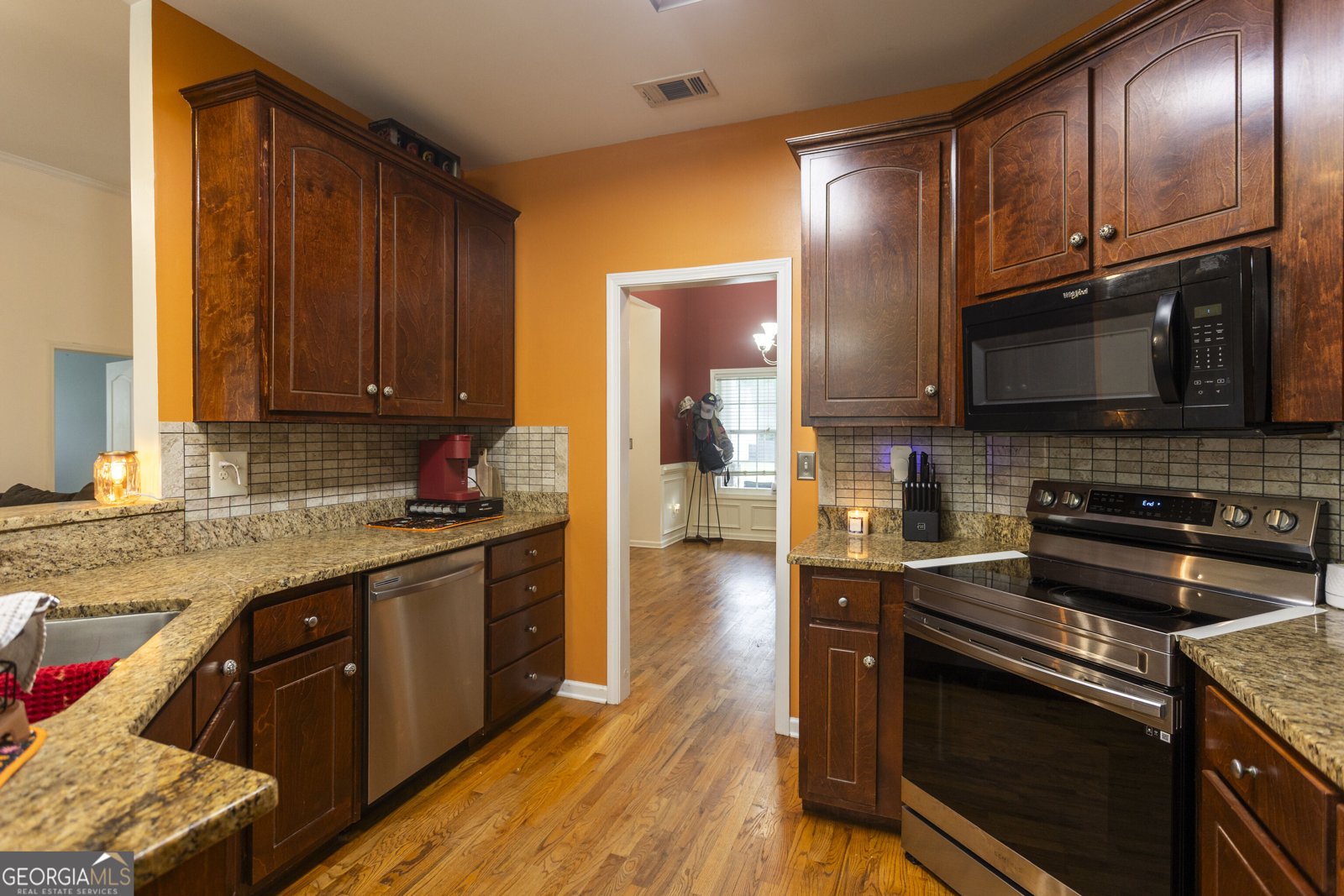 105 Scouts Ridge Drive Covington - Photo 11