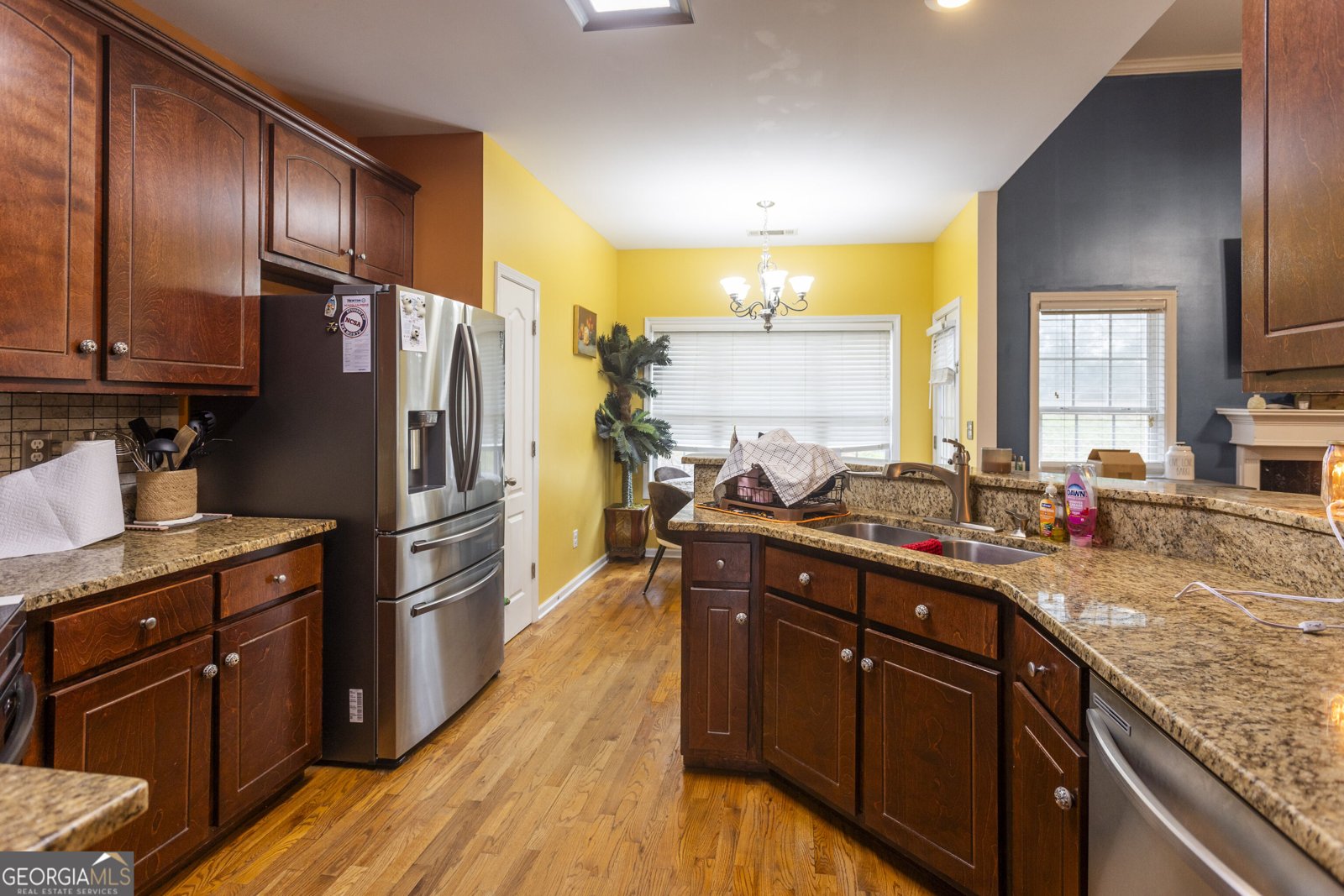 105 Scouts Ridge Drive Covington - Photo 12