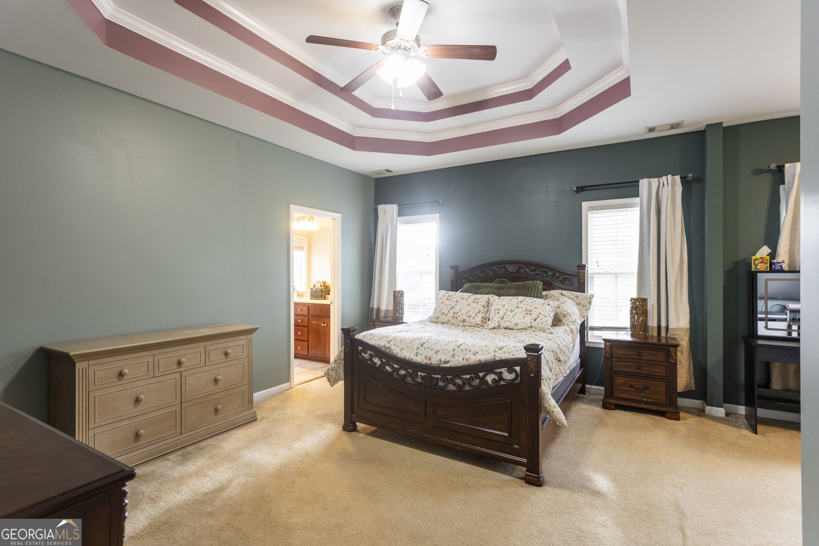 105 Scouts Ridge Drive Covington - Photo 13
