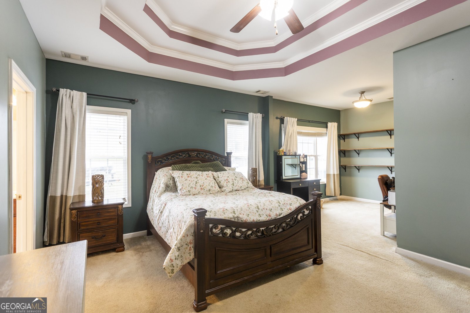 105 Scouts Ridge Drive Covington - Photo 14