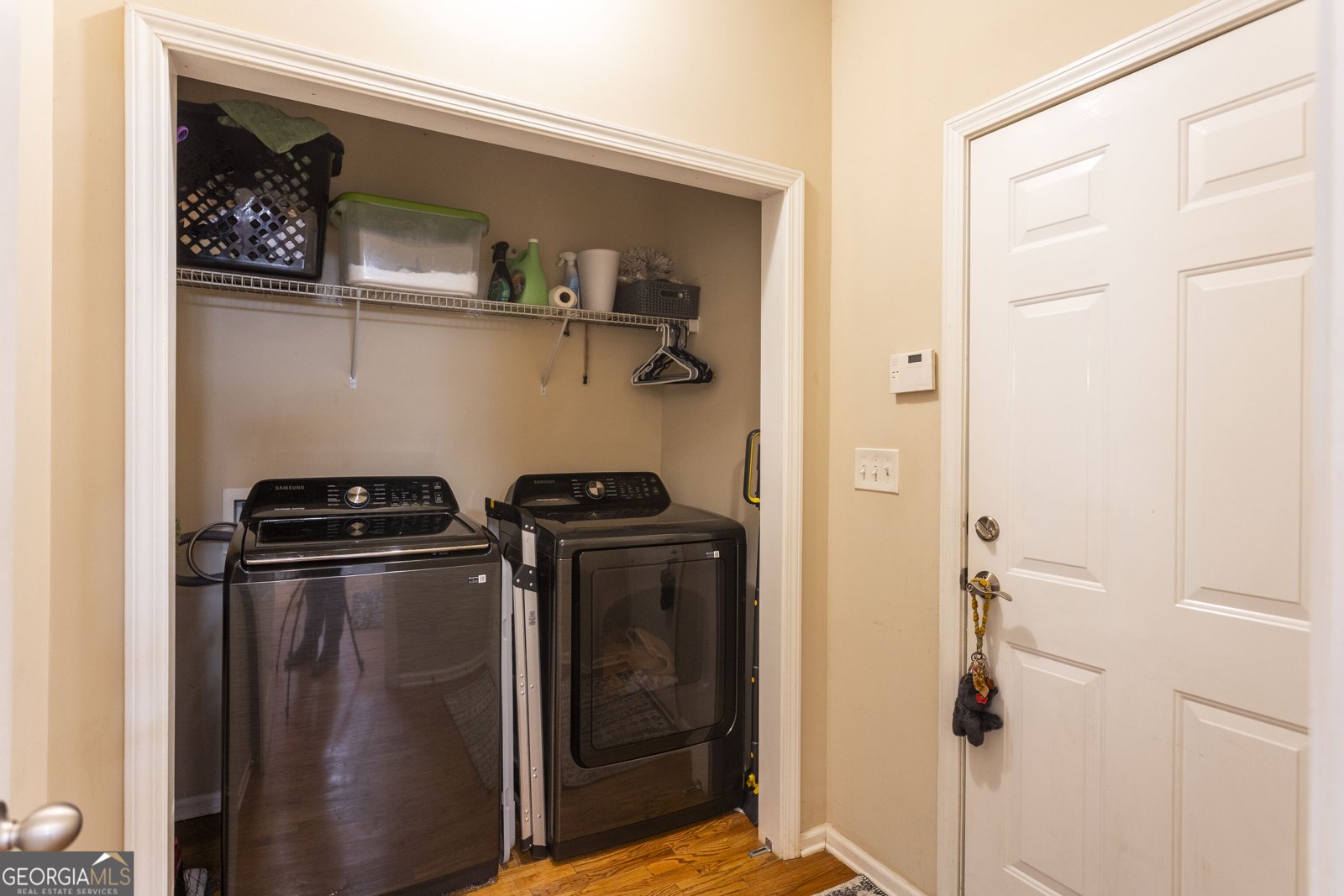 105 Scouts Ridge Drive Covington - Photo 21