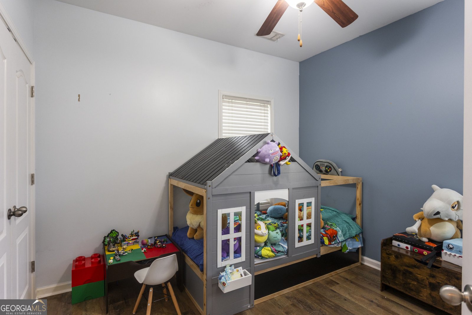 105 Scouts Ridge Drive Covington - Photo 25